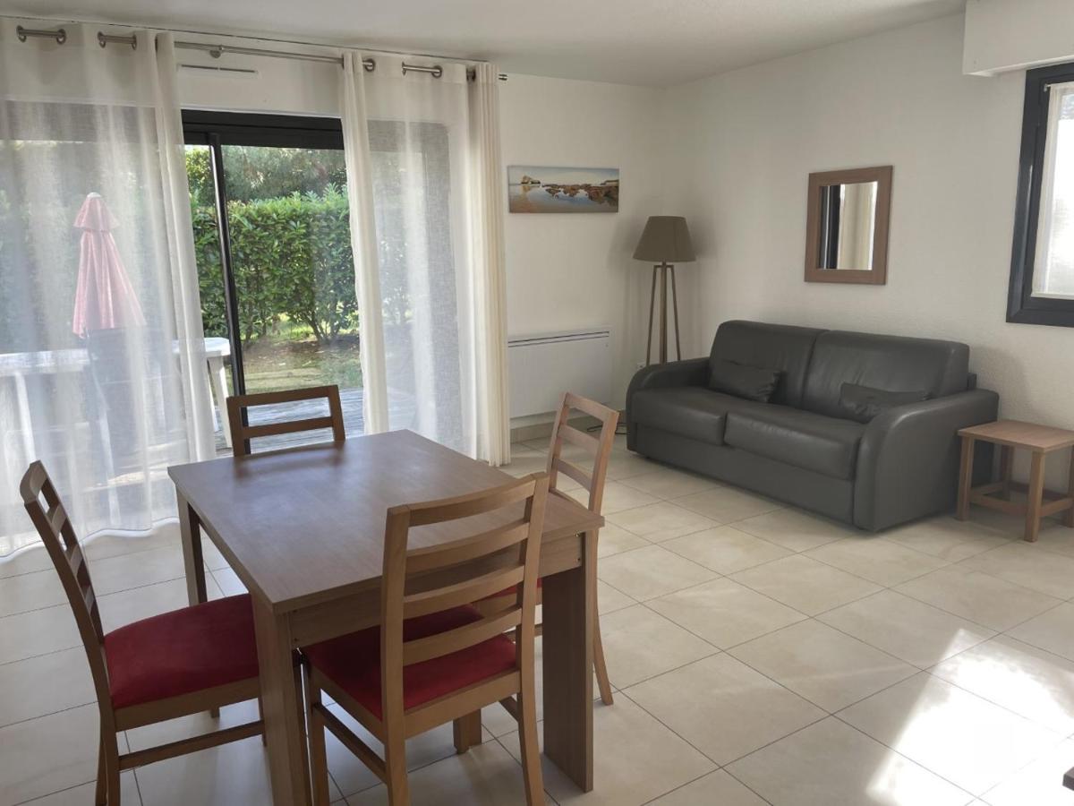 Vvf Residence Anglet Exterior foto