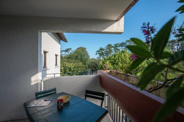 Vvf Residence Anglet Exterior foto