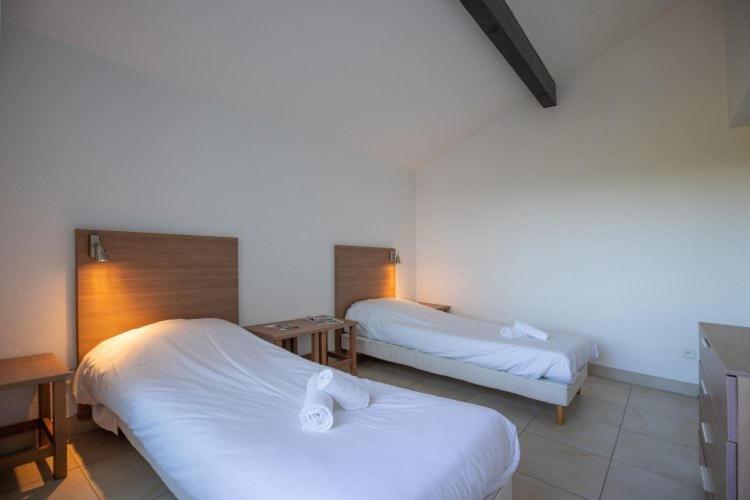 Vvf Residence Anglet Exterior foto