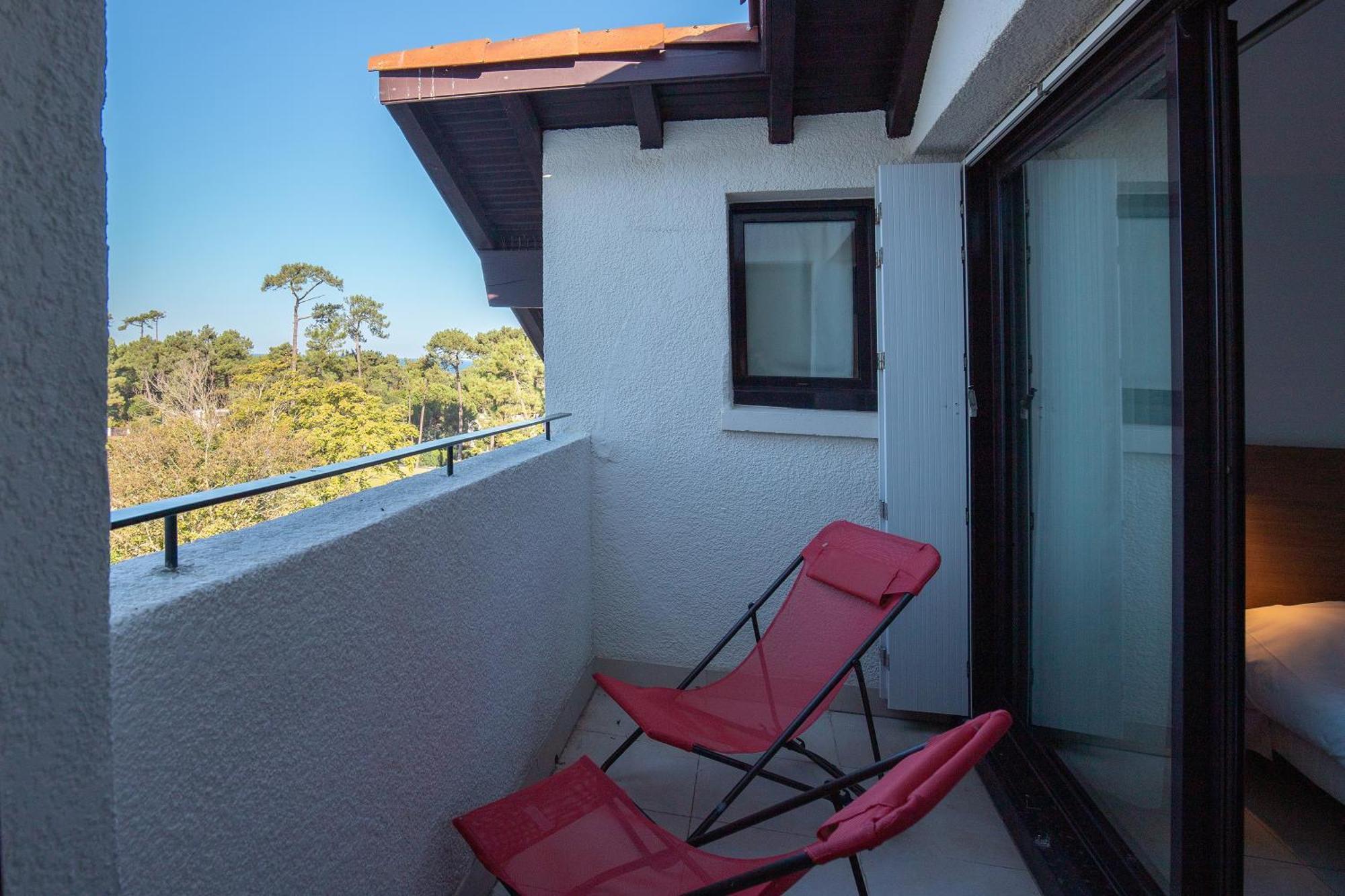 Vvf Residence Anglet Exterior foto
