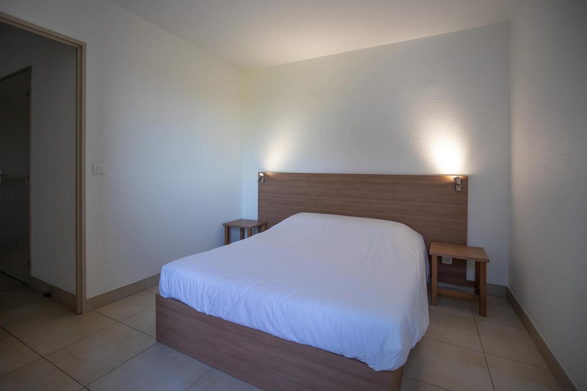 Vvf Residence Anglet Exterior foto