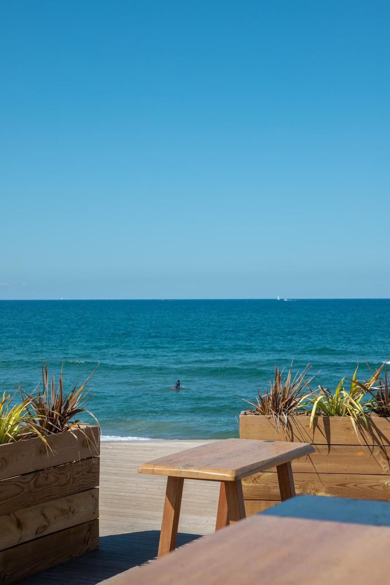 Vvf Residence Anglet Exterior foto