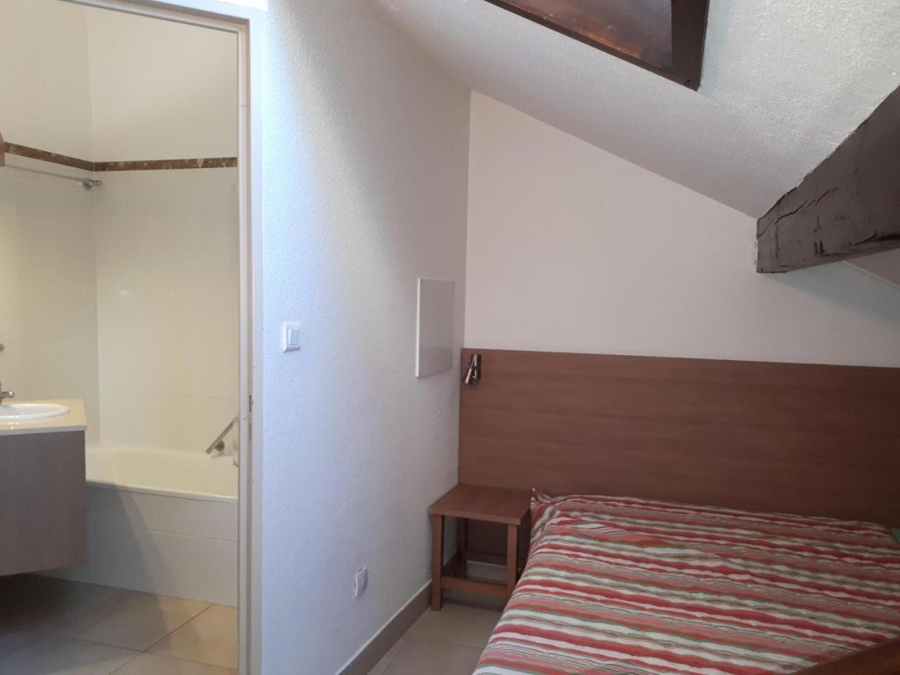 Vvf Residence Anglet Zimmer foto