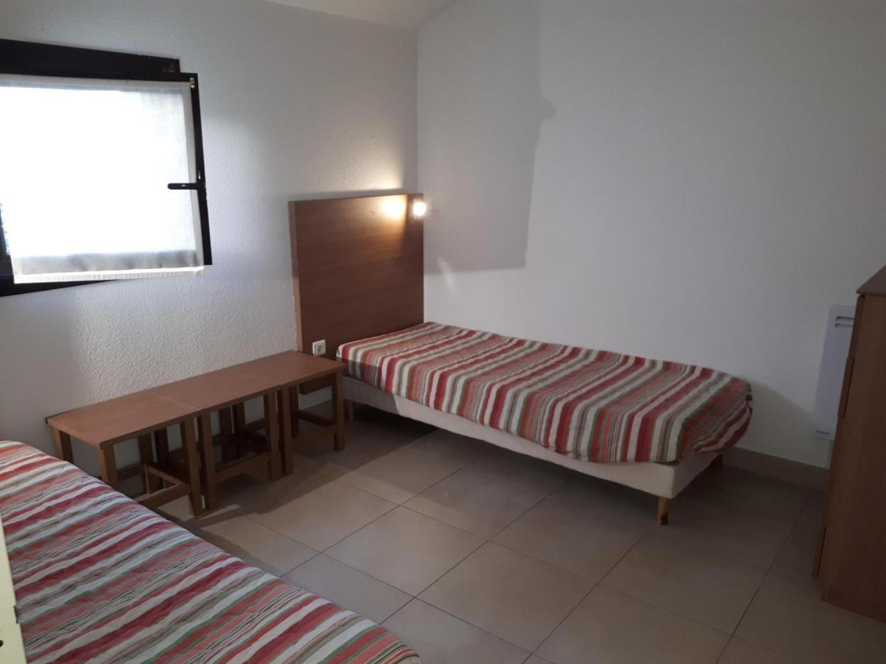 Vvf Residence Anglet Zimmer foto