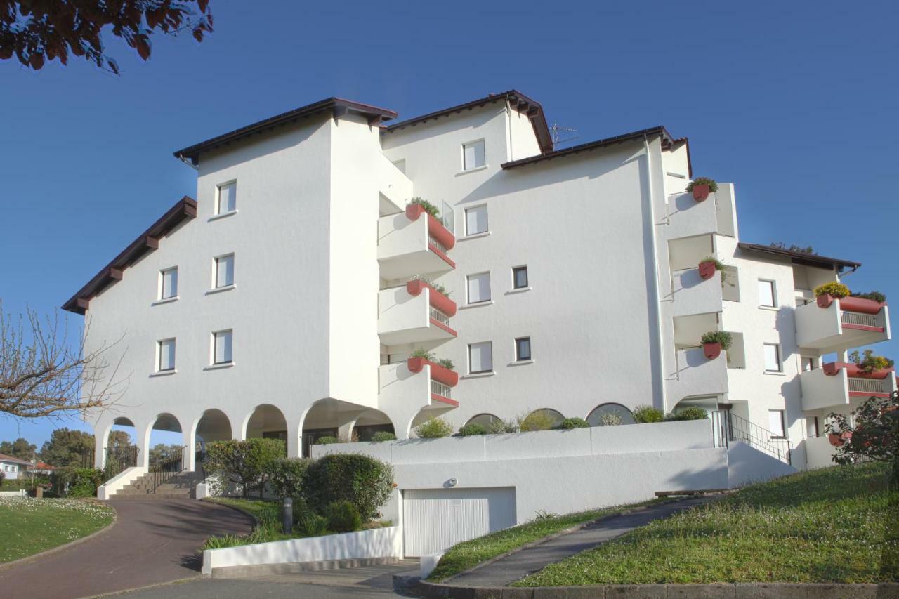 Vvf Residence Anglet Exterior foto