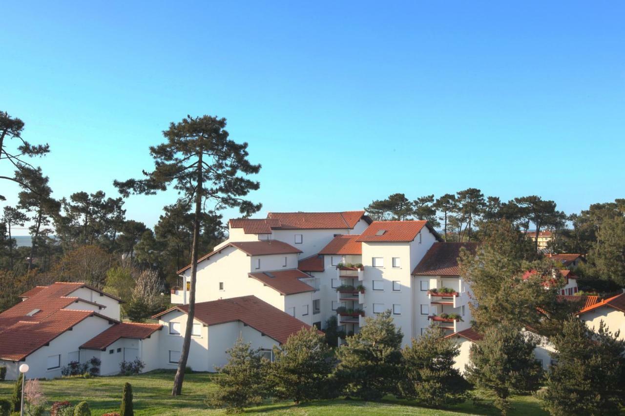 Vvf Residence Anglet Exterior foto