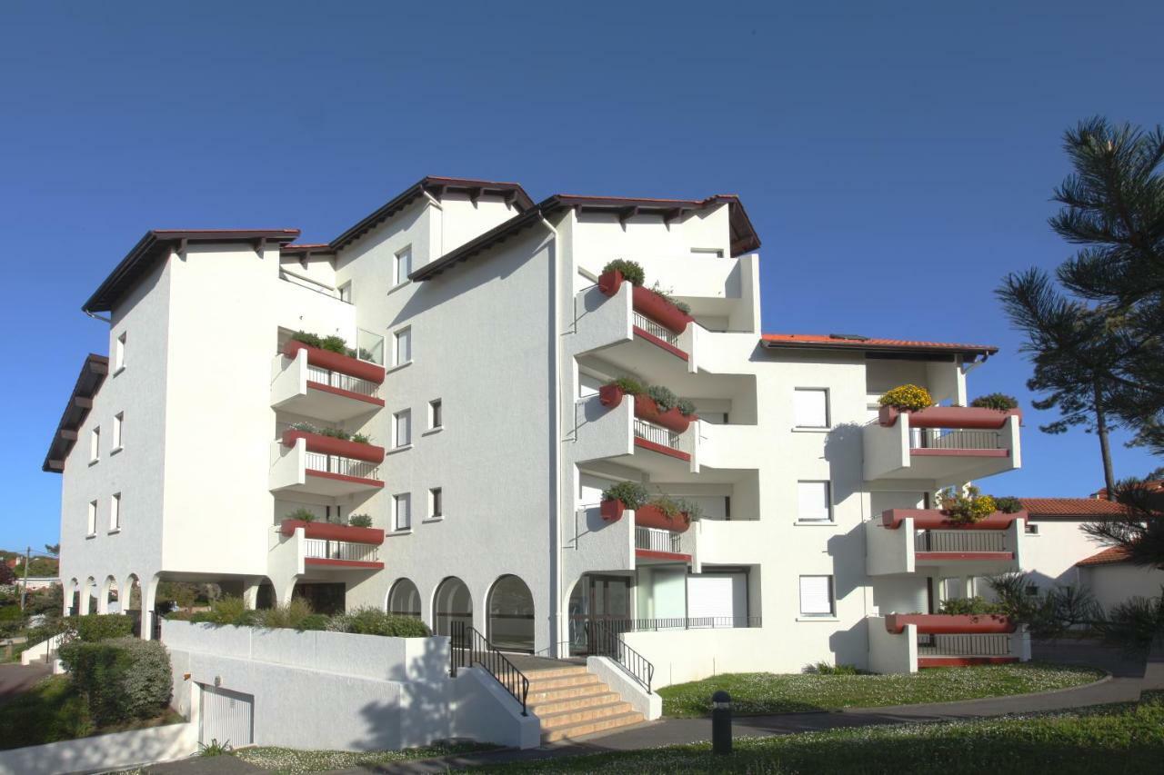 Vvf Residence Anglet Exterior foto