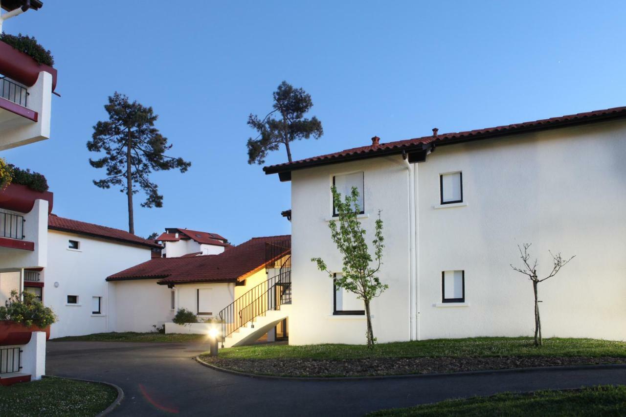 Vvf Residence Anglet Exterior foto