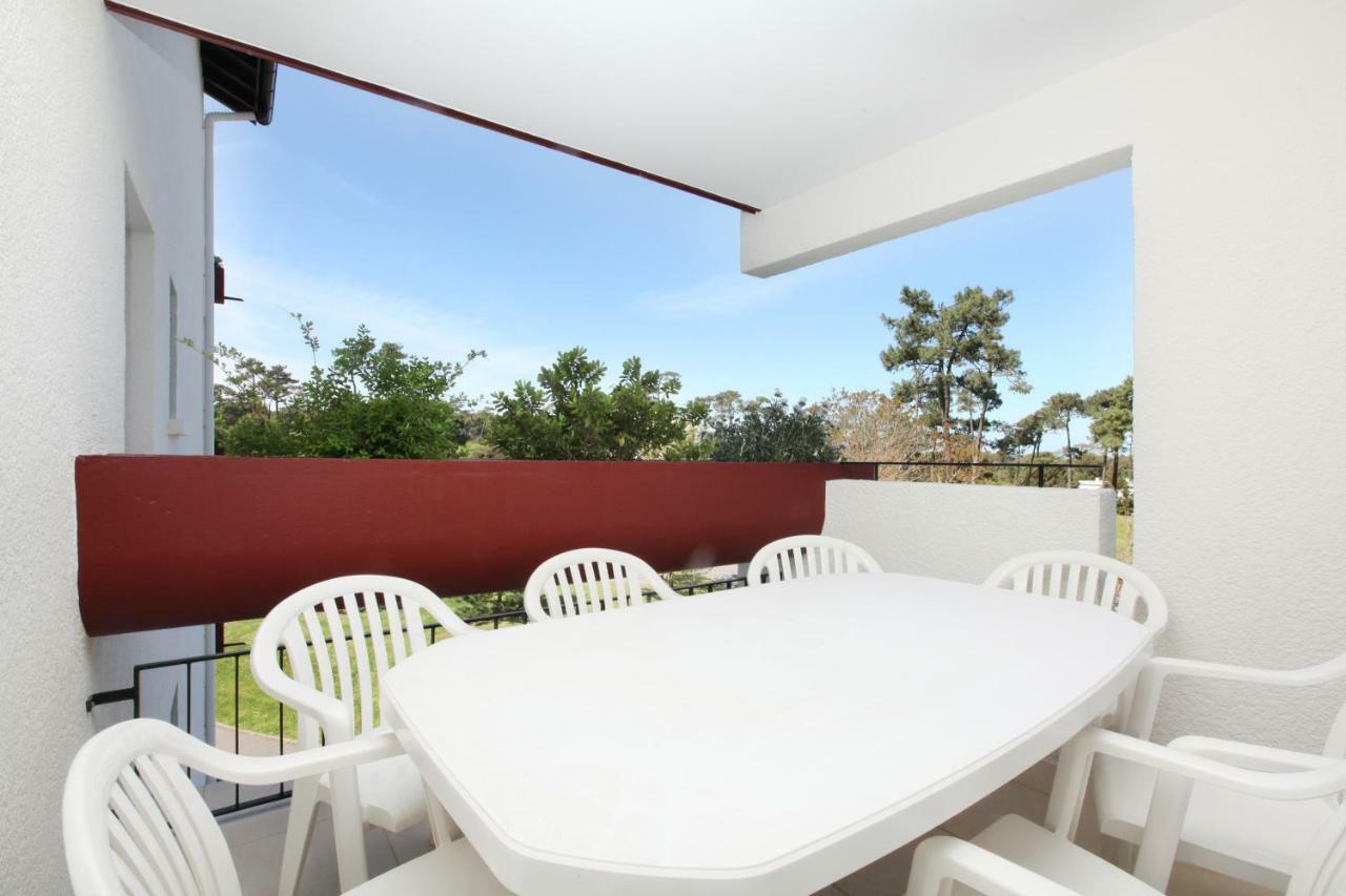 Vvf Residence Anglet Exterior foto