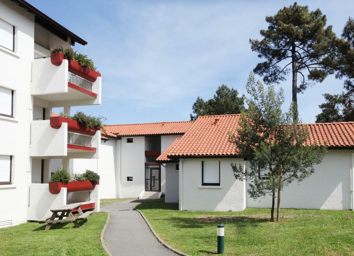 Vvf Residence Anglet Exterior foto