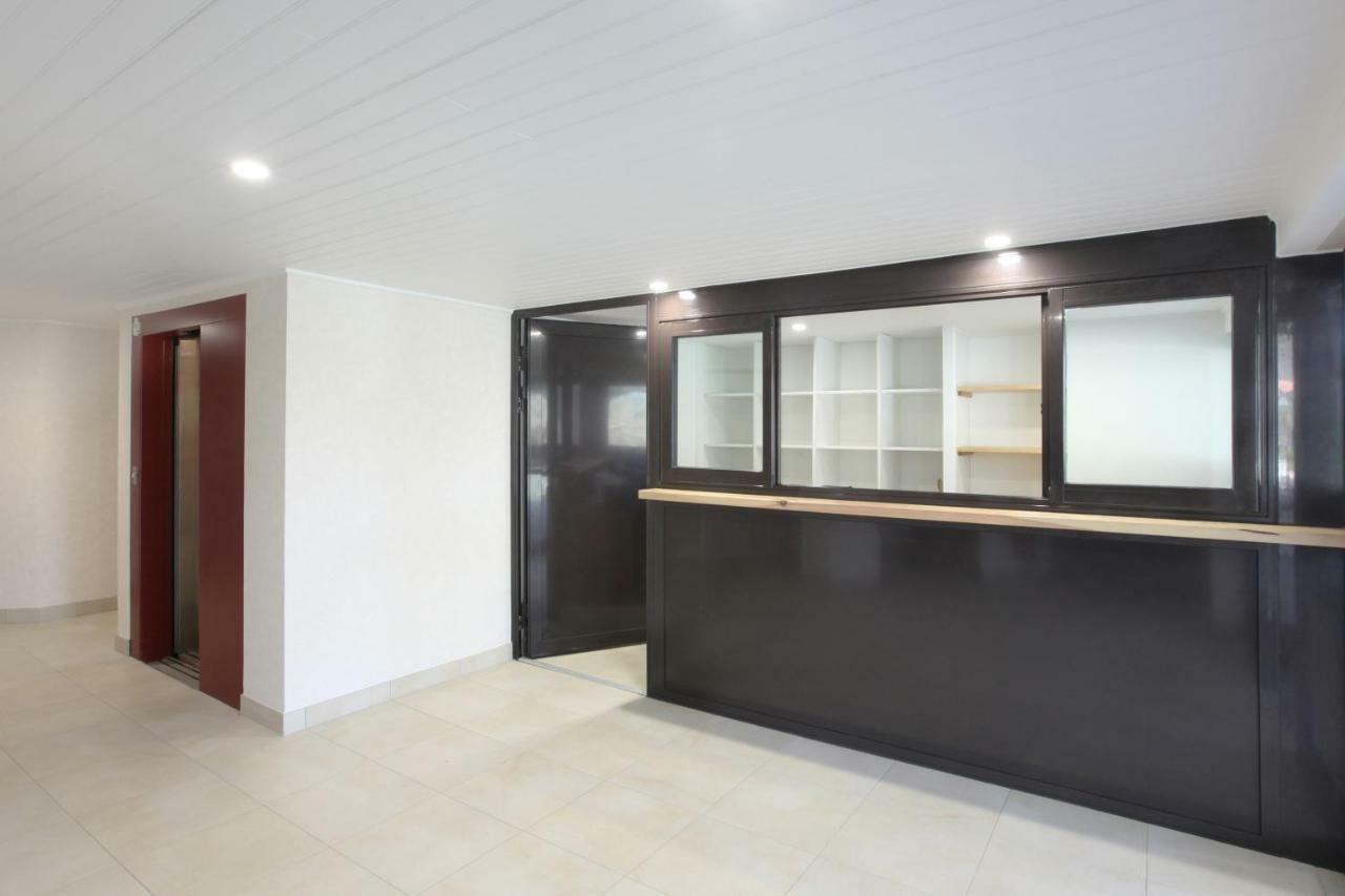 Vvf Residence Anglet Exterior foto