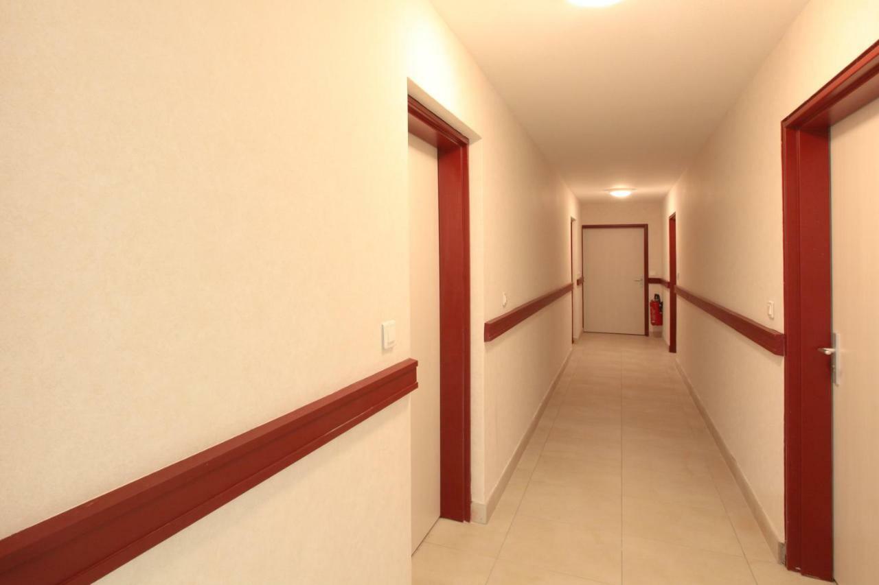 Vvf Residence Anglet Exterior foto