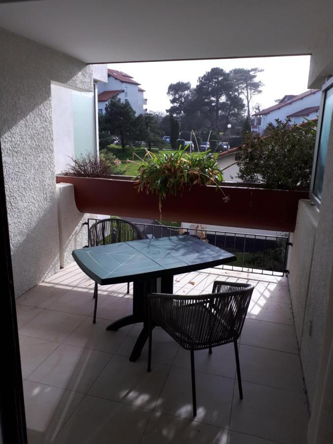 Vvf Residence Anglet Exterior foto